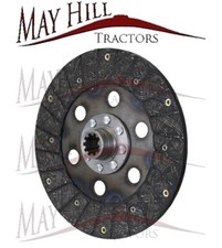 10" PTO Clutch Plate for David Brown 780 850 885 950 990 995 1190 1194 1290 1294