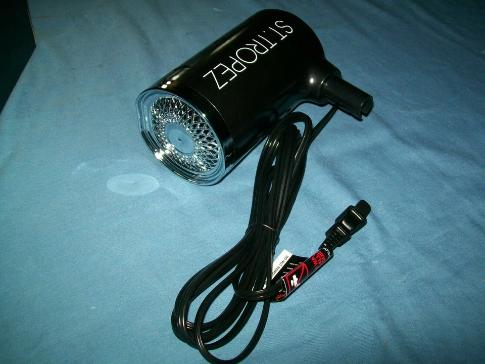 NEW** St. Tropez PRO Light All-In-One Professional Spray Tan Machine UNused - Image 4 of 4