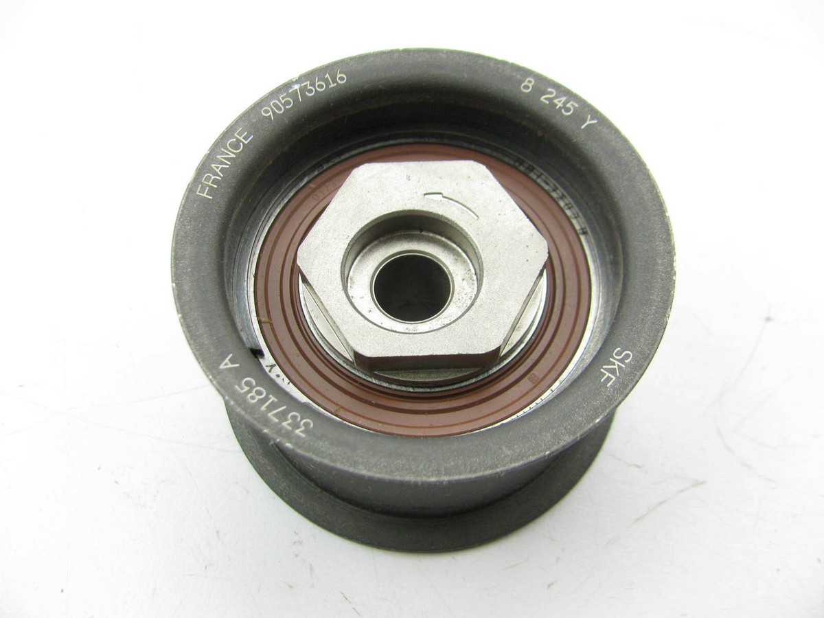 NEW GENUINE OEM GM 90573616 Timing Belt Idler Pulley | eBay