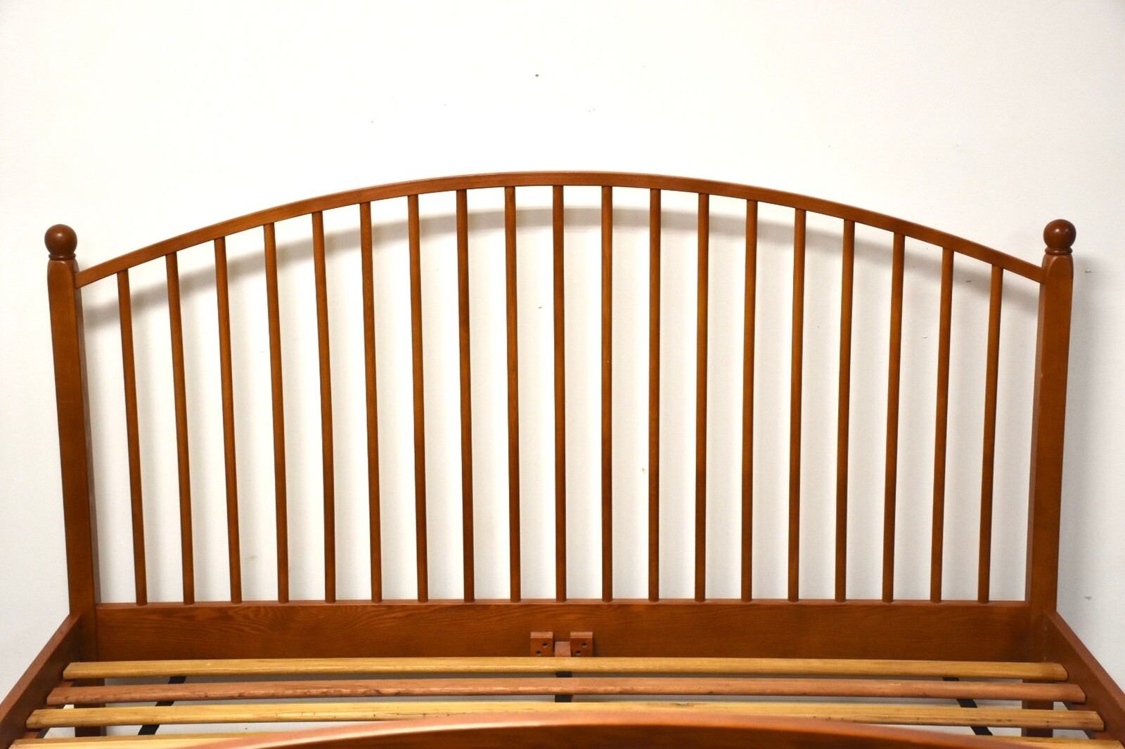 Oak King Bed Frame eBay
