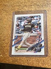 2021 Topps Update Baseball All-Star Game # ASG-6 Fernando Tatis Jr.