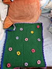 Dolls Blanket