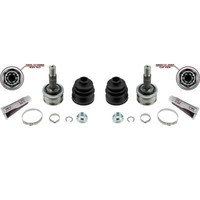 2X NTY Gelenksatz Antriebswelle Vorne FüR KIA Rio III UB 1.25 Cvvt 1.2