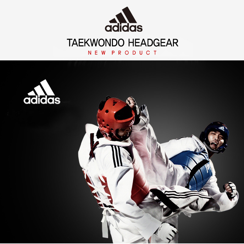 impresión Ladrillo abrazo adidas taekwondo headgear Encantada de
