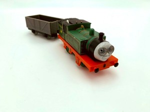trackmaster whiff