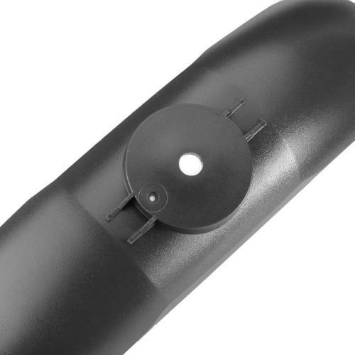 PARAFANGO ANTERIORE FRONT FENDER MONOPATTINO ELETTRICO XIAOMI M365 M365 PRO - Imagen 4 de 4