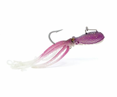 Savage Gear 3D Octopus