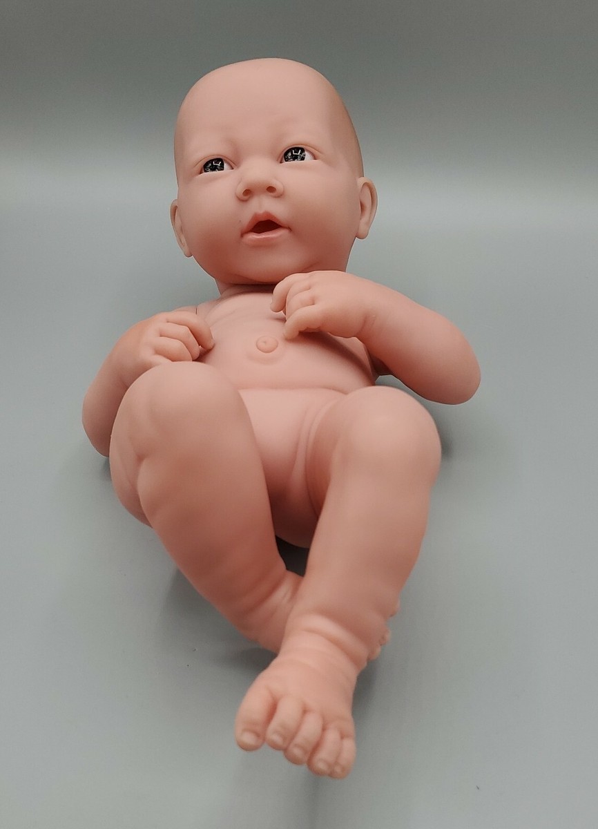 Berenguer crying baby♡ フルビニール　リボーンドール Berenguer crying baby♡ フルビニール リボーンドール - メルカリ