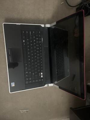Dell Studio XPS 1640/PP35L Laptop | Core 2 Duo, 8GB RAM, without