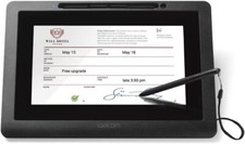 Wacom DTU-1031AX Display a Penna - Firma e Compilazione Elettronica