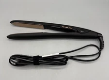 1'' Flat Iron Hair Straightener, 100% Pure Titanium