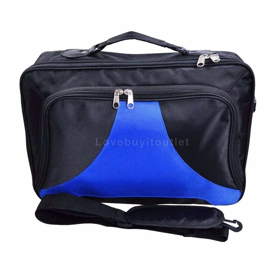 Ноутбук переноски портфель сумка чехол для 15,6 «17,3» 18» до 18,4» дюйма - Изображение 4 из 4