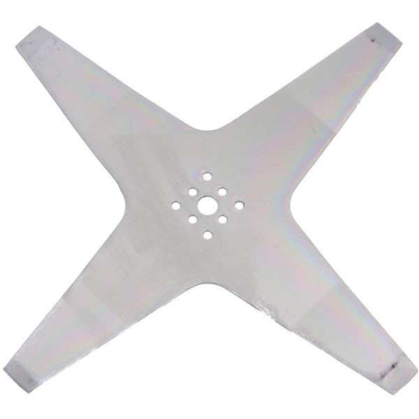 Messer 25Cm MäHroboter Wiper Blitz Eu Lawn Bott LB1200 Spyder-image