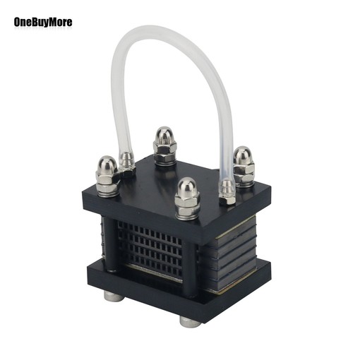 1W Hydrogen Fuel Cell Air-breathing PEMFC Hydrogen Proton Exchange Membrane - 第 6/8 張圖片