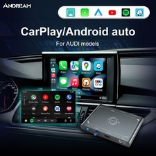 Wireless Carplay Android Auto Mmi For Audi A6 C6 C7 A7 Rmc Hn Mhi2 System Wireless Carplay Android Auto Mmi For Audi A6 C6 C7 A7 Rmc Hn Mhi2 System