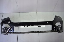 Pare-choc avant Skoda OCTAVIA