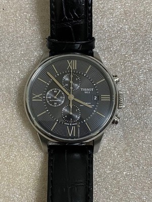 TISSOT Automatic Watch T099427A orient citizen