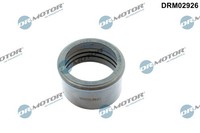 Dr. Motor Automobil DRM02926 Dichtungsring, Ladeluftschlauch FüR BMW