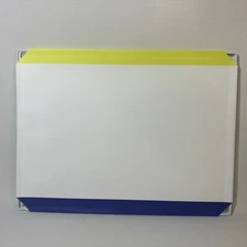 Replacement Parts/Pieces Mini Hockey Half Rink Knee 1 Straight Panel Only Part H