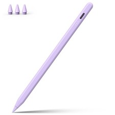 Stylus Pen for iPad, 13 mins Fast Charging Apple iPad Pencil with Palm Reject...