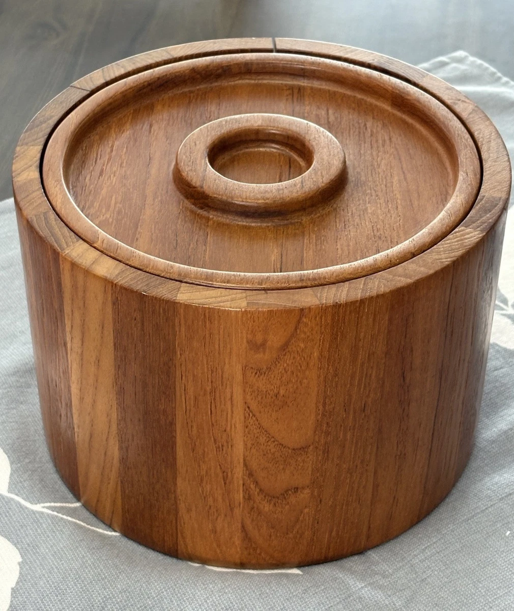 Dansk Ice Bucket Indiana Collectible Ice Buckets for sale | eBay