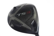Titleist TS3 Driver 9.5° Regular Right-Handed Graphite #13736 Golf Club
