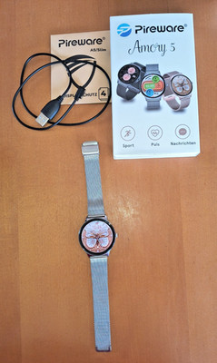 Smartwatch Pireware Amory 5