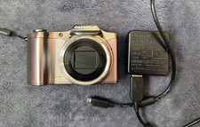 OLYMPUS SZ-14 Compact Digital Camera Tested Working Seller Japan