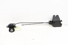 2007 BMW E90 328xi Rear Trunk Lid Latch Lock Opener Actuator With Cable OEM KW61