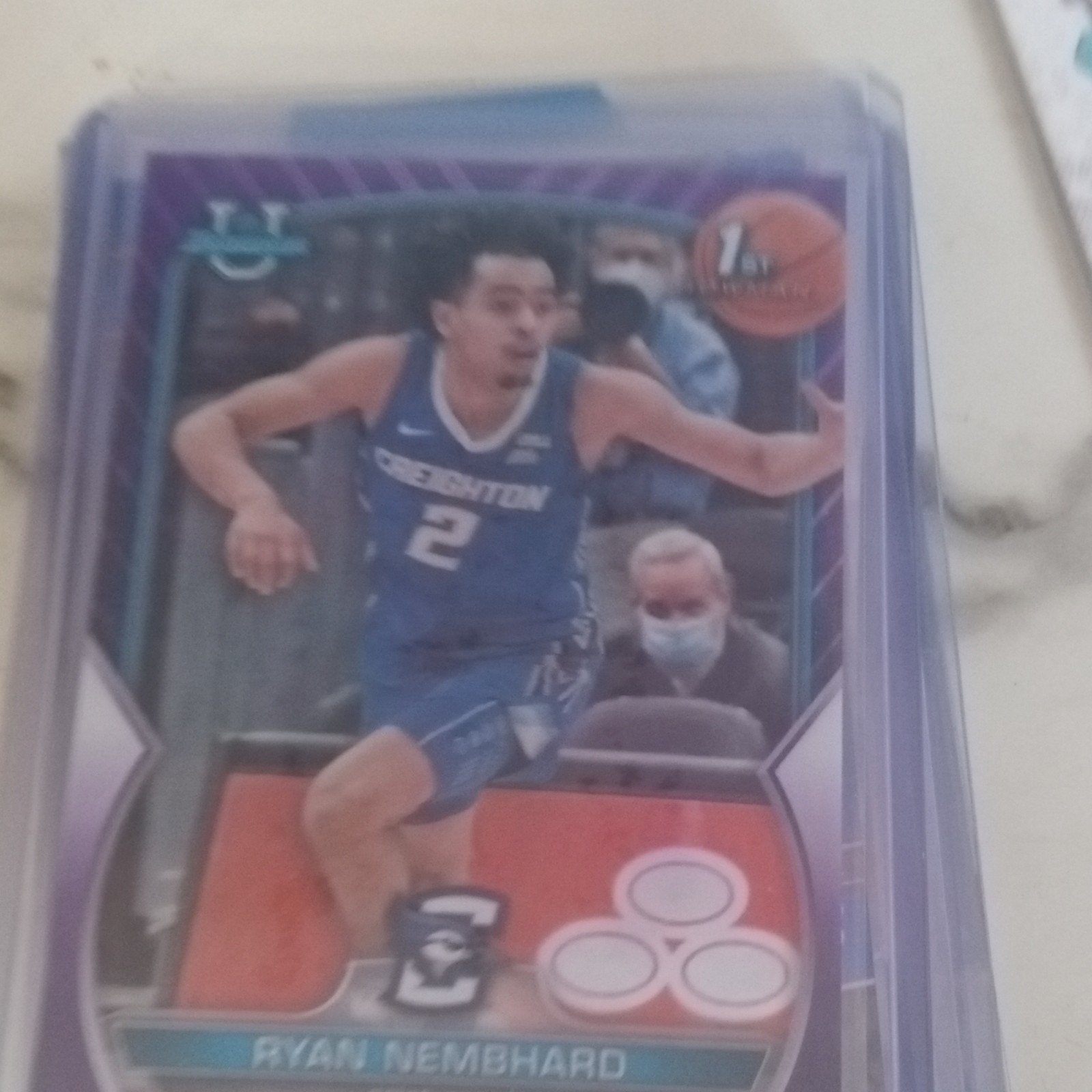 Panini NBA 2023-24 19-Card Lot Wembanyama RC Autos #/d Memorabilia view 24