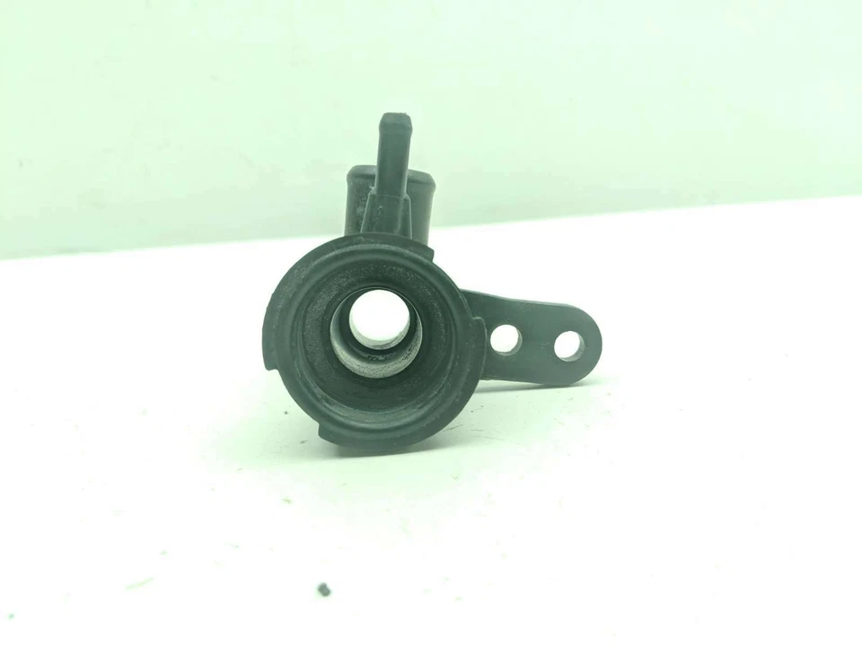 Cuello de llenado de radiador Kawasaki Ninja 300 EX300 16 Foto 4 de 4