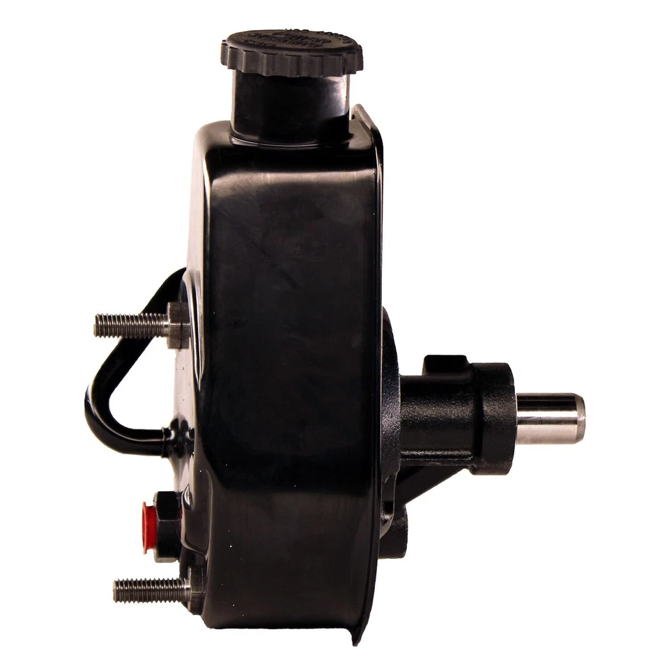 For Cadillac Eldorado 1975 Lares 12146 New Power Steering Pump Foto 4 de 4