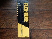Flex-Hone Tool BC8M800AO Flex-Hone, 0.197" 5mm Bore, 8" Oal, 800 Silicon Carb.