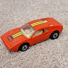 Vintage Hot Wheels Ferrari 308
