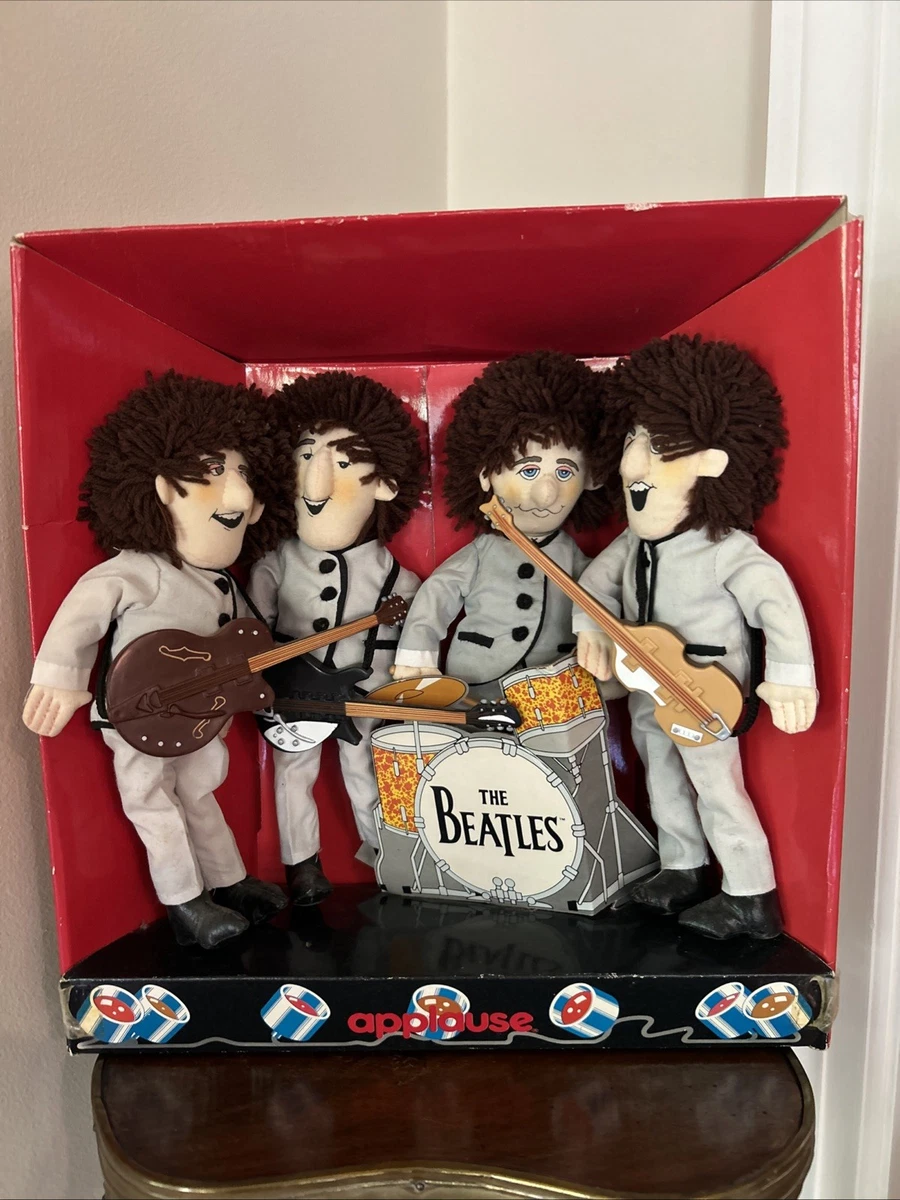 Beatles Doll Memorabilia for sale | eBay