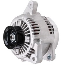 Alternatore Compatibile con Toyota Camry 2002-2003 Lexus ES300 2002-2003, 3.0...