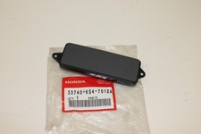 Catarifrangente parafango anteriore Front fender reflector Honda CN 250 Spazio