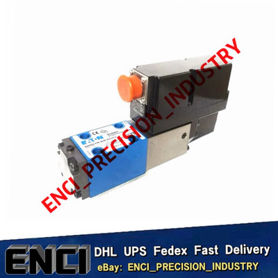KBSDG4V-3-92L-24N-M1-PE7-H7-12 Eaton Vickers (Danfoss) 859AN00005A /MADE IN UK