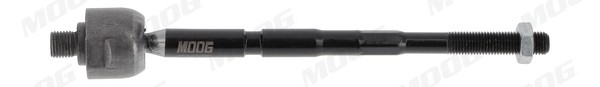 Moog Axialgelenk Spurstange Vorne FüR Fiat Panda 312 1.2 0.9 319 1.0 Mild-image