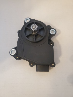#ad 4WD Servo Motor Front Differential Actuator For Y m h Grizzly Kodiak... $42.74