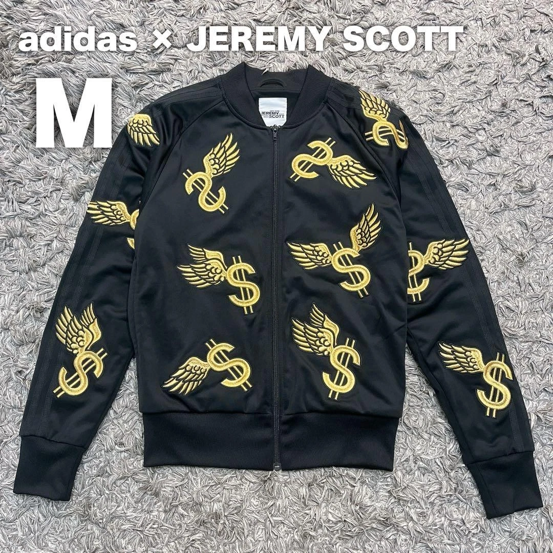 adidas Jeremy Scott Jacket In Men's Coats & Jackets for sale | eBay