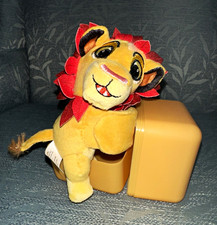 Disney Cutie Cuff  Simba, The Lion King  perfect for a Disney trip