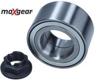 Maxgear 33-1362 Radlagersatz Radlager Satz FüR Porsche