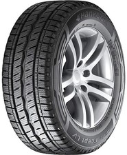 Pneu 215/75 r16 116R M+S 10PR 3PMSF HANKOOK RW12 WINTER I*CEPT LV hiver neuf