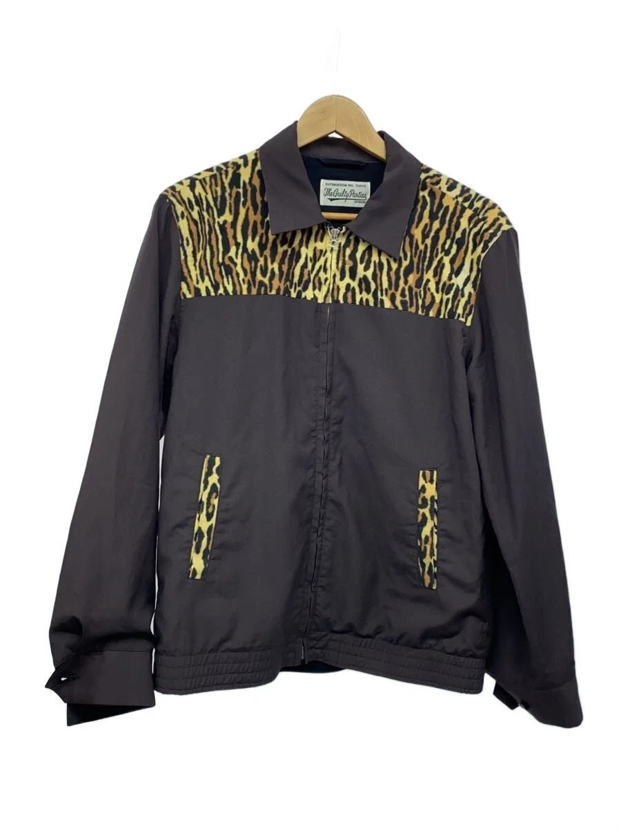 Wacko Maria Jackets for Men for Sale | Shop New & Used | eBay