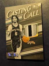 2024-25 Panini Noir Basketball Checklist Guide in-content 31