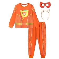 Casual Long Sleeve Shirt and Pants Set for Everyday Wear