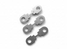 3x 40A HSB Streifensicherung Auto Sicherung Kfz Blattsicherung Opel VW 3 Stück