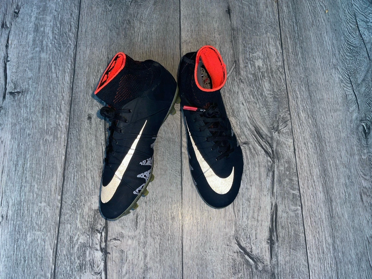 Nike Hypervenom Phantom Soccer Shoes for sale | eBay
