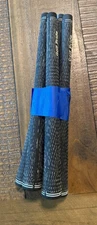 Golf Pride Tour Velvet Full Cord .60 M Reminder grips LOT OF 5